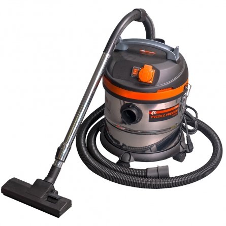 Строительный пылесос PIT PVC20-C