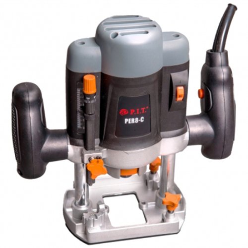 Фрезер PIT PER8-C