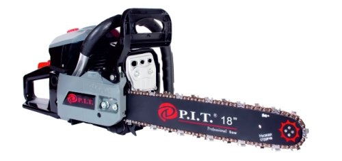 Бензопила PIT GCS52-C2