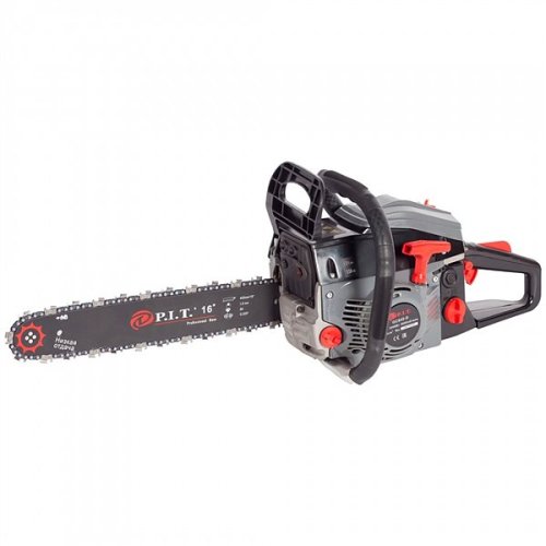 Бензопила PIT GCS45-D
