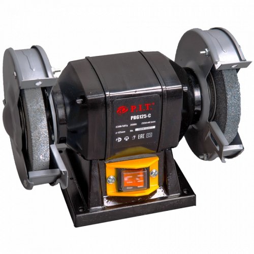 Заточный станок PIT PBG125-C