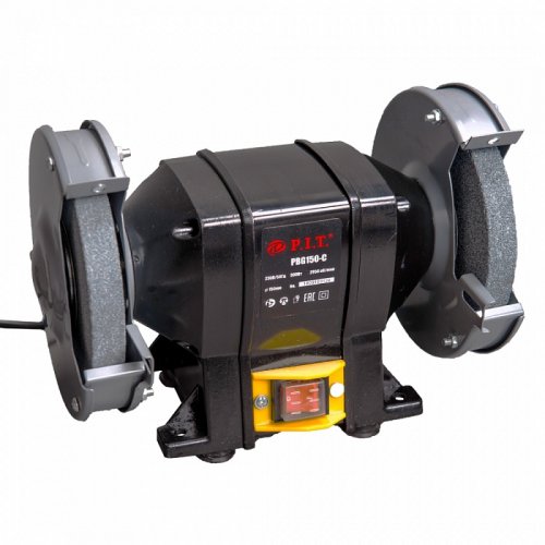 Заточный станок PIT PBG150-C