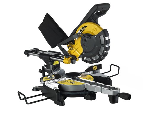 Торцовочная пила FEMI TR1025DB