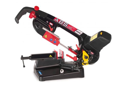 Ленточная пила по металлу FEMI ABS NG 120