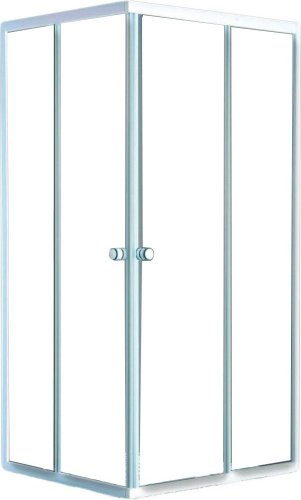 Душова кабіна Keramac Aurora 90 без піддону