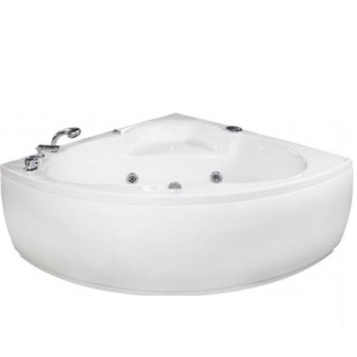 Ванна Appollo АТ-970-F с гидромассажем и пневмокнопкой