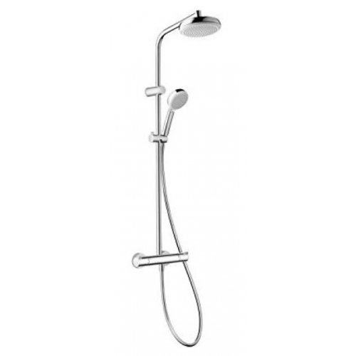 Душевая система Hansgrohe Showerpipe MyClub 180