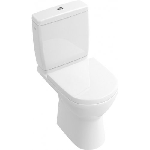 Унитаз Villeroy&Boch O.Novo 5661T301