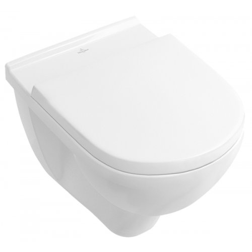 Унитаз Villeroy&Boch O.Novo 5660HR01
