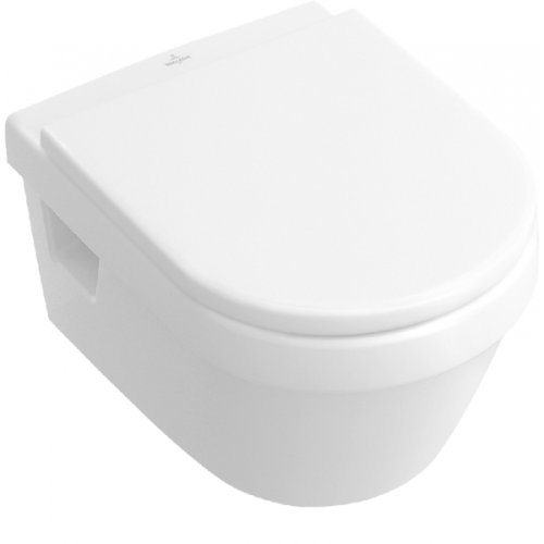 Унитаз Villeroy&Boch Omnia Architectura 5684H101