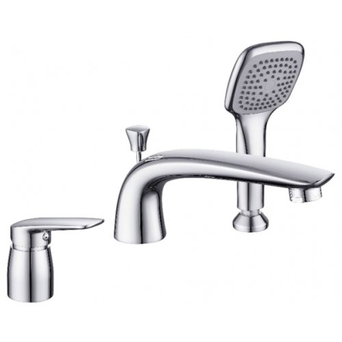 Смеситель для ванной Imprese Praha New 85030