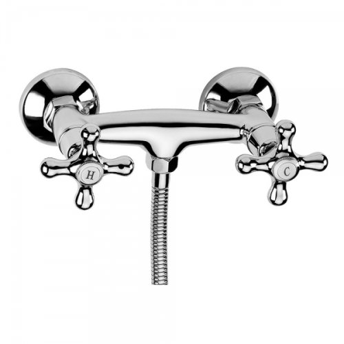 Смеситель для душа Imprese Ralsko New 15240