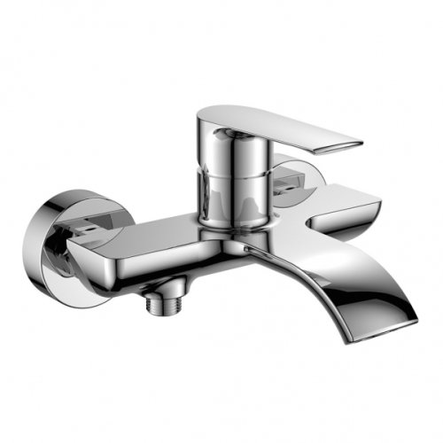 Смеситель для ванной Imprese Vyskov 10340