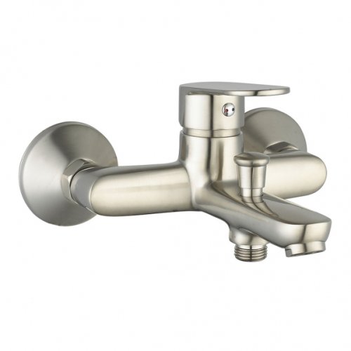 Смеситель для ванной Imprese Laska 10040S