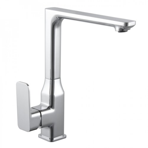 Смеситель для кухни Imprese Bilovec 55255