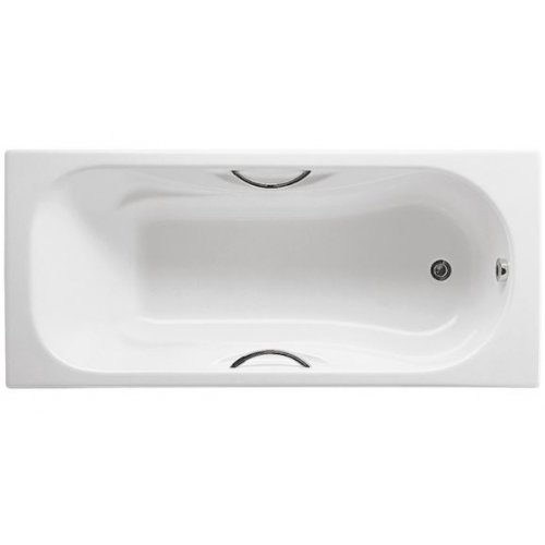 Ванна чугунная Roca Malibu 150x75 A23157000R