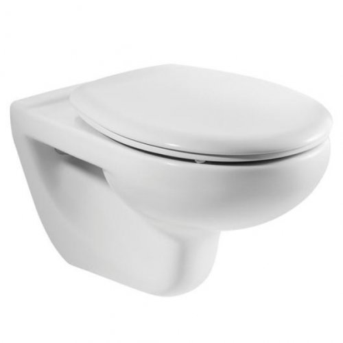 Подвесной унитаз Roca Victoria A34H308000