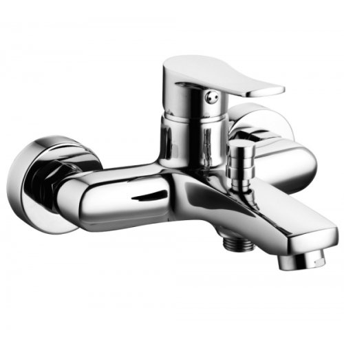 Смеситель для ванной Volle Daniella 15162100