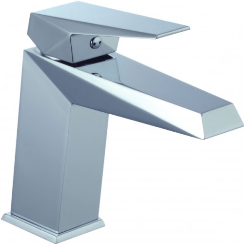 Змішувач для умивальника Volle Orlando 15181100