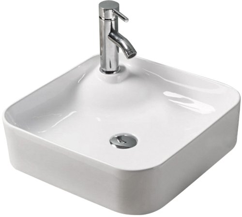 Умывальник Volle 13-01-038