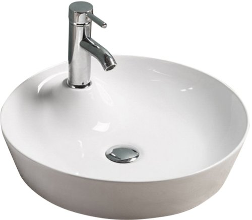 Умывальник Volle 13-01-036