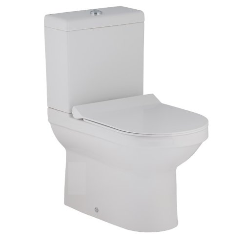 Унитаз Volle Solar 13-93-153