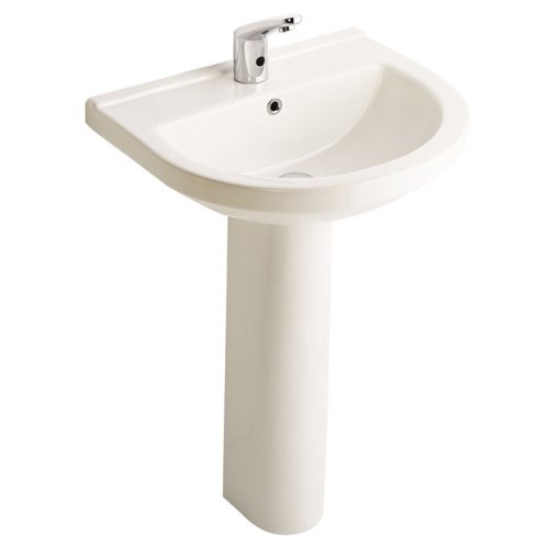 Умывальник Volle Solar 13-93-101