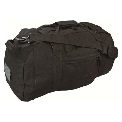 Сумка дорожная Highlander Loader Holdall 65 Black