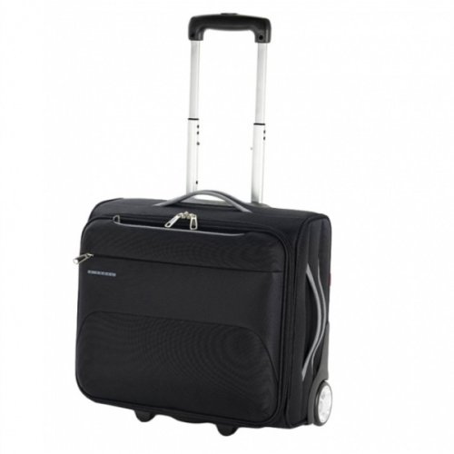 Чемодан Gabol Zambia Pilot Black