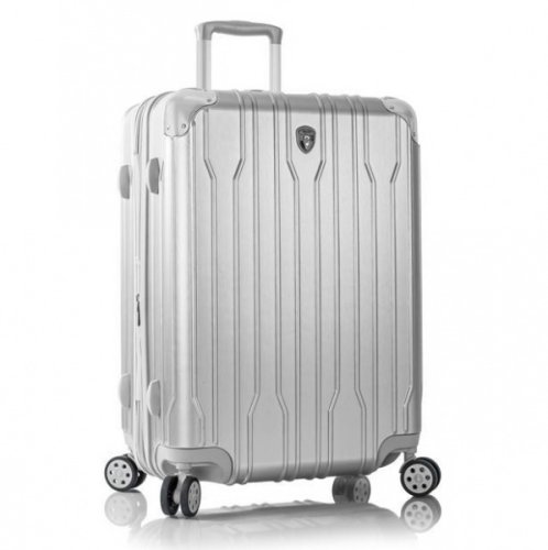 Чемодан Heys Xtrak (M) Silver
