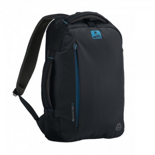 Рюкзак міський Vango Navigator 25 Carbide Grey