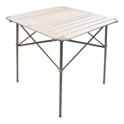 Стол Highlander Alu Slat Folding Small
