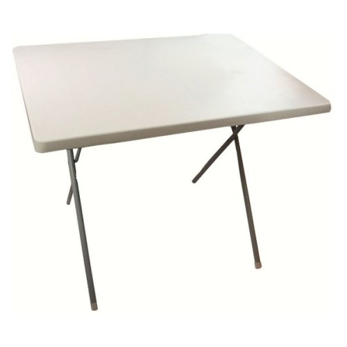 Стіл Highlander Outdoor Folding White