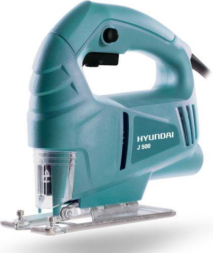 Лобзик Hyundai J 500