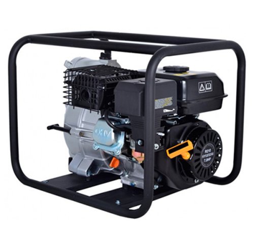 Мотопомпа Hyundai HYA 83