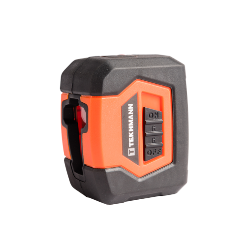 Лазерный уровень Tekhmann TSL-2