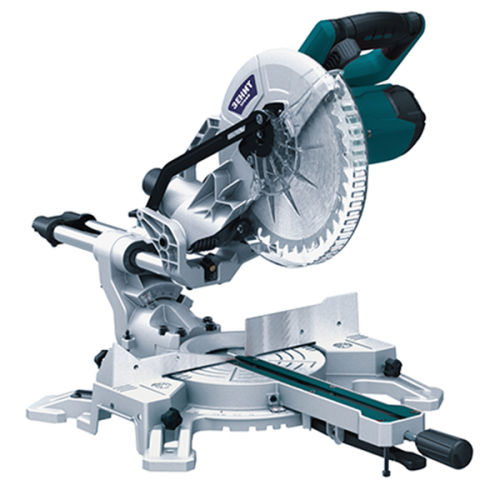 Торцовочная пила Зенит ЗТП-255/2300 Профи