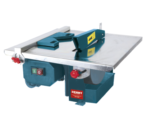 Плиткоріз Зеніт ЗЕП-800