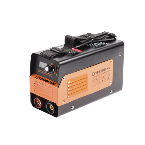 Сварочный инвертор Tekhmann TWI-260 DB