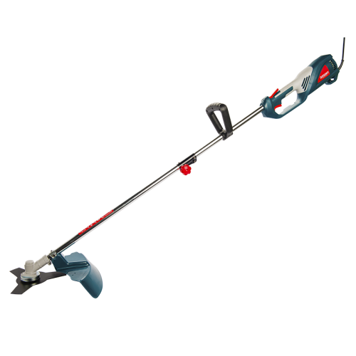 Электрокоса Зенит ЗТС-А 1500