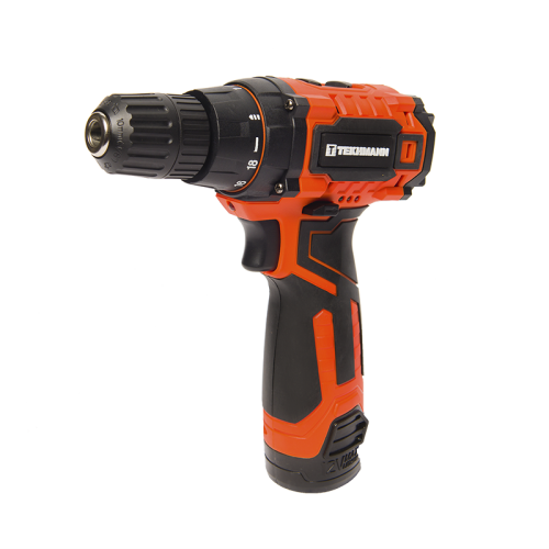 Шуруповерт Tekhmann TCD-12 HB Li