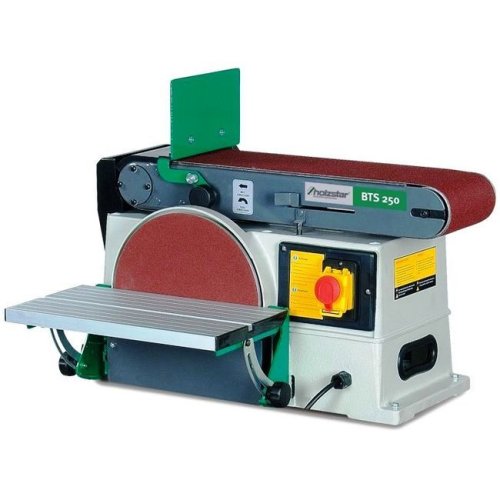 Шлифовальный станок Holzstar BTS 250