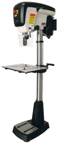 Сверлильный станок JET JDP-17-400