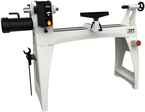 Токарный станок JET JWL-1840EVS