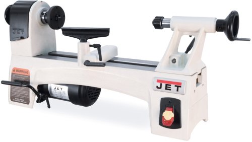 Токарный станок JET JWL-1015VS