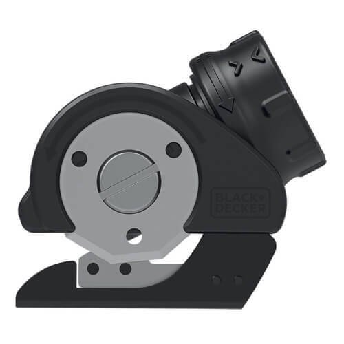 Насадка-ножницы для аккумуляторных отверток Black&Decker CSCA3