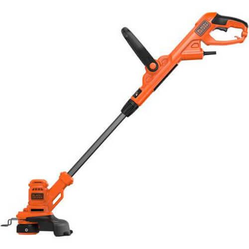 Триммер Black&Decker BESTA525