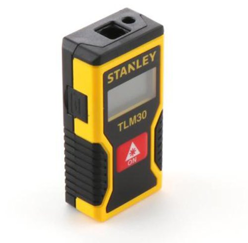 Лазерный дальномер Stanley TLM30 (STHT9-77425)