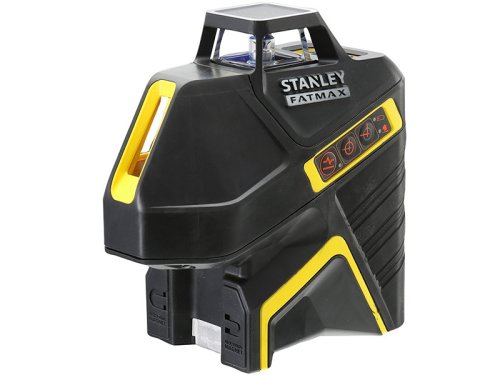 Лазерный нивелир Stanley FMHT1-77416