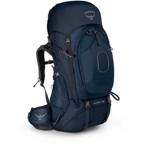 Рюкзак Osprey Xenith 75 Discovery Blue MD